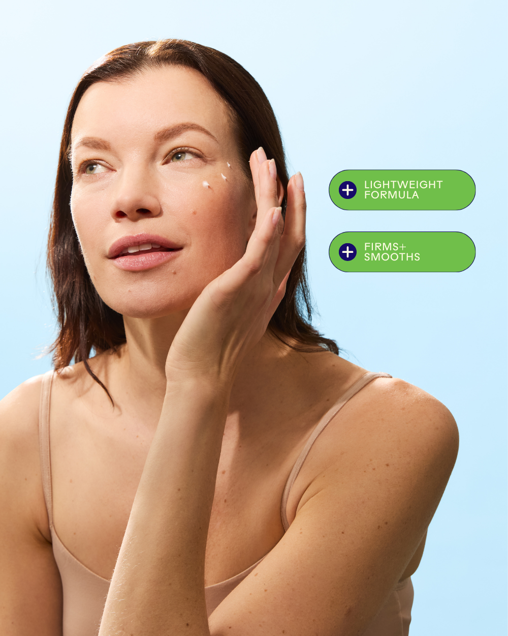 EyeHero™  Bio-Retinol Smoothing Eye Cream
